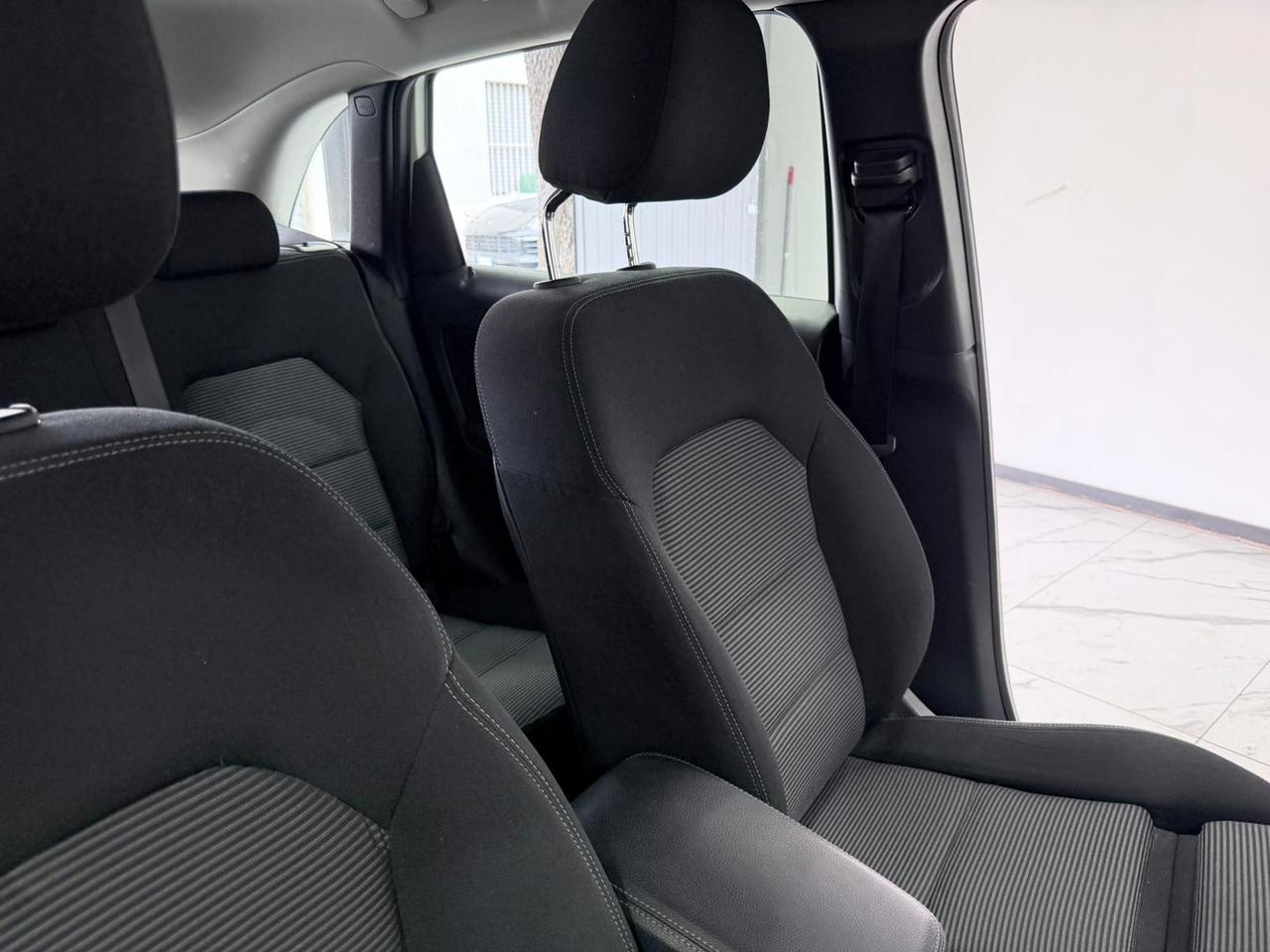 Mercedes-benz B 200 d Automatic -GARANTITA-LED-2018