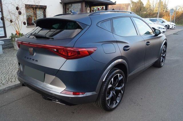 CUPRA Formentor 2.0 TSI 4Drive DSG