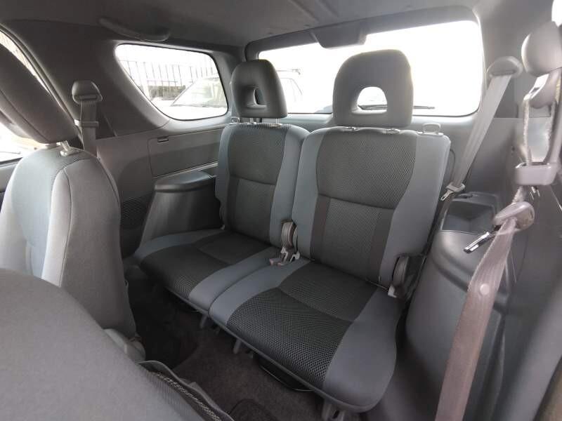 Toyota RAV 4 2.0 16V cat 3 porte Sol