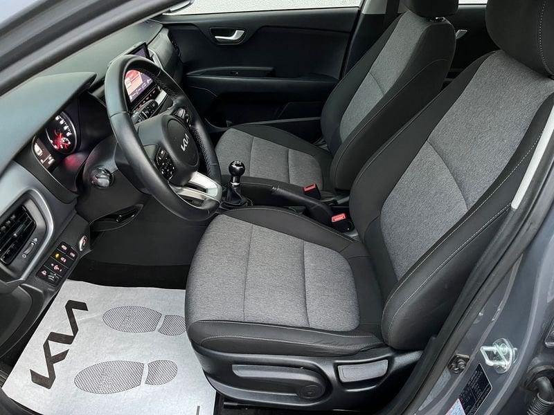 Kia Stonic Stonic 1.2 dpi Urban Techno&Design Pack gpl 82cv