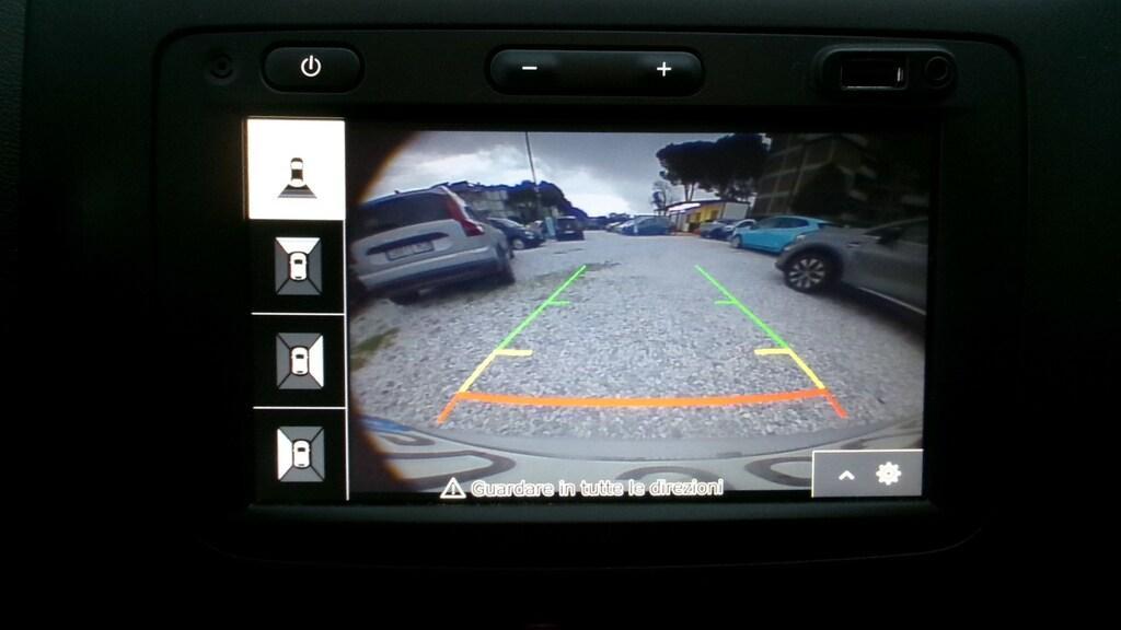 Dacia Duster 1.0 tce ECO-G 15th Anniversary 4x2