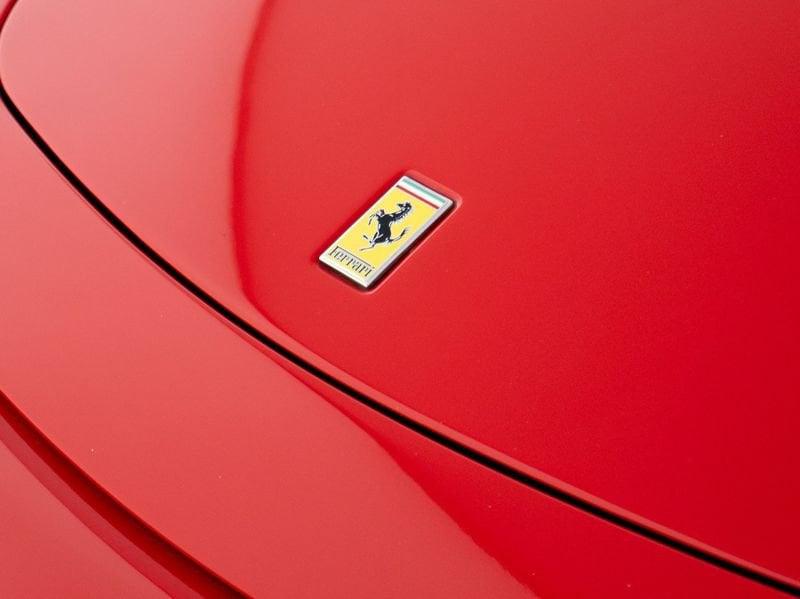 Ferrari 360 360 Modena Cambio Manuale