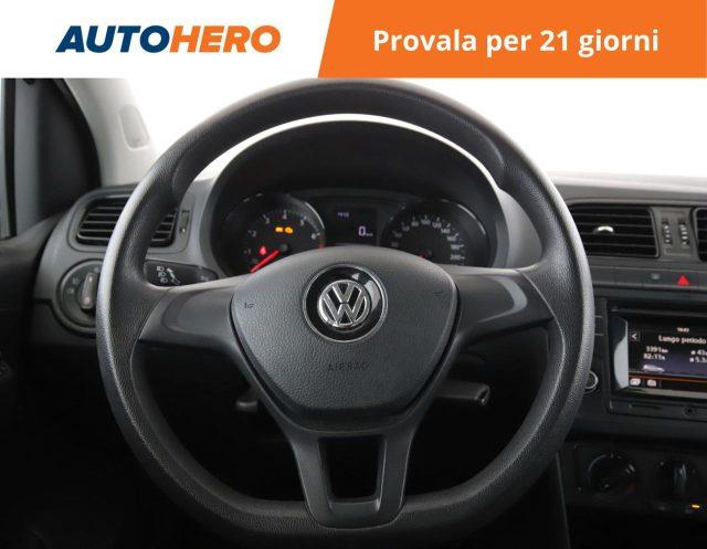 VOLKSWAGEN Polo 1.0 MPI 5p. Trendline