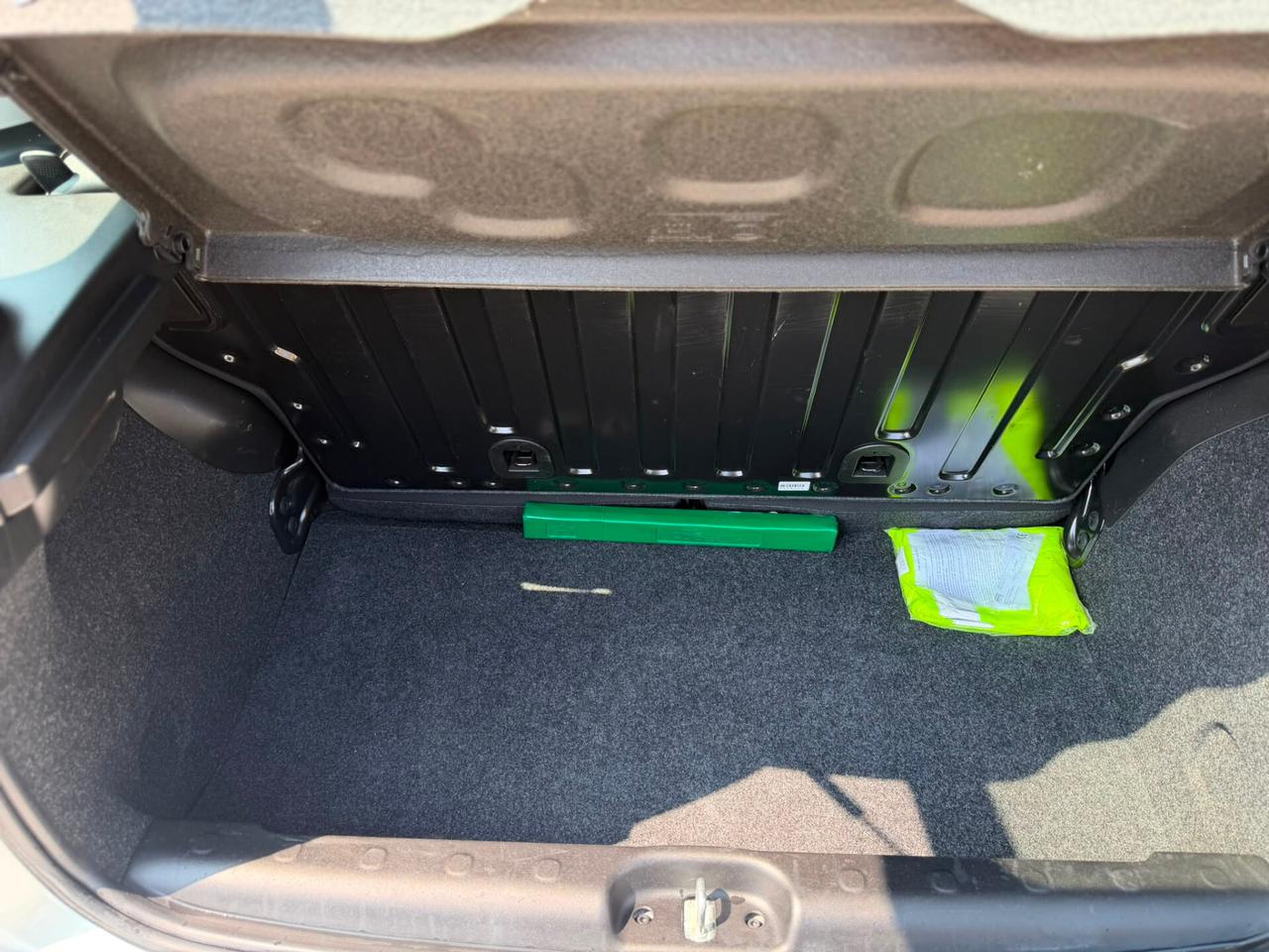 Fiat Panda 1.0 FireFly Hybrid City Life NEOPATENTATI