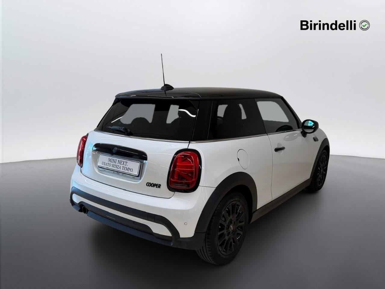 MINI Mini 4ª serie (F56) - Mini 1.5 Cooper Classic