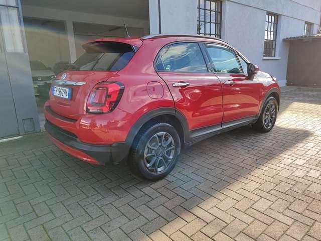 Fiat 500X 500 X 2015 1.3 mjt Lounge 4x2 95cv