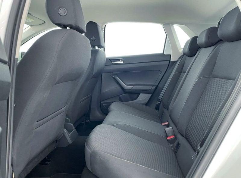 Volkswagen Polo 1.0 TSI 5p. Comfortline BlueMotion Technology