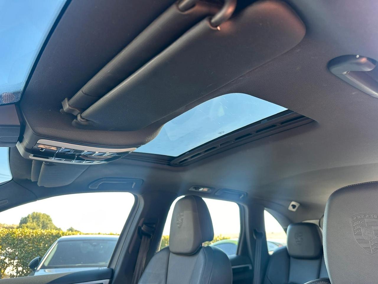 Porsche Cayenne 3.0 Diesel