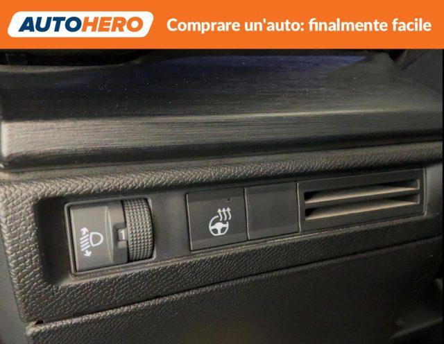 CITROEN C5 X PureTech 130 S&S EAT8 Shine