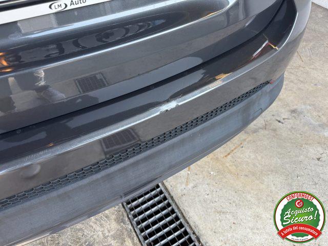 FIAT 500X 1.6 E-Torq 110 CV PER COMMERCIANTI