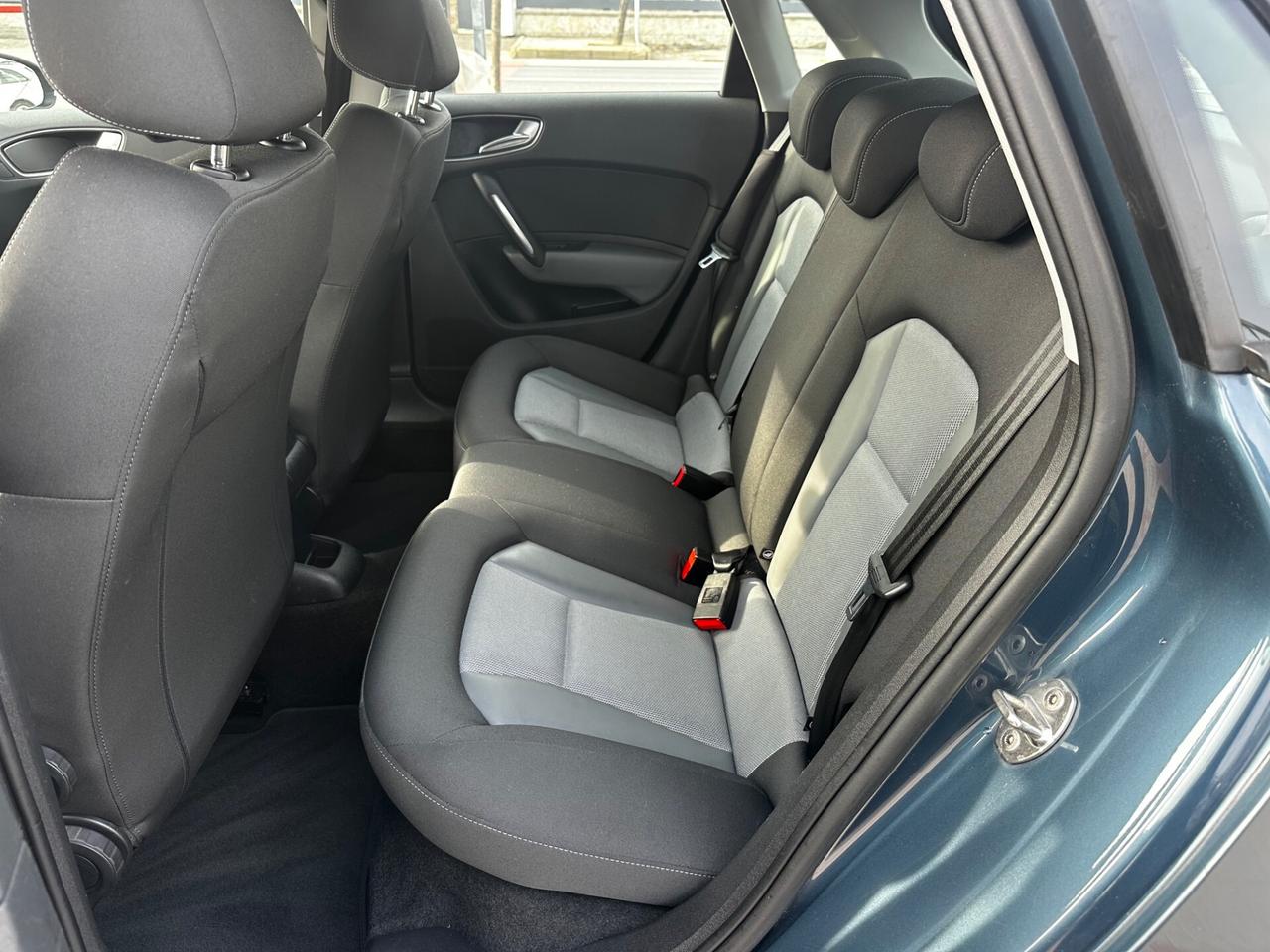 Audi A1 SPB 1.4 TDI 90CV EURO 6