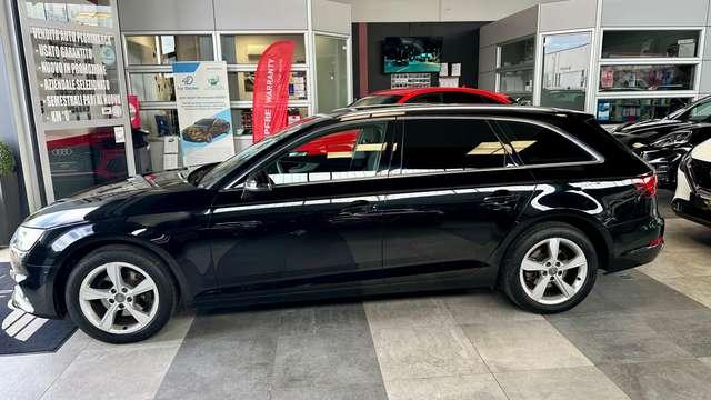 Audi A4 Avant 35 2.0 TDi 150CV S-Tronic Business Sport