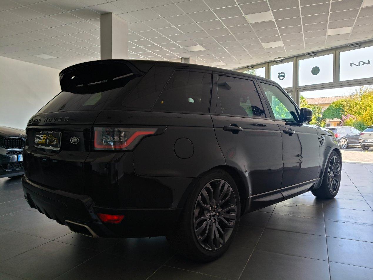 Land Rover Range Rover Sport 3.0 tdV6 HSE Dynamic 249cv auto