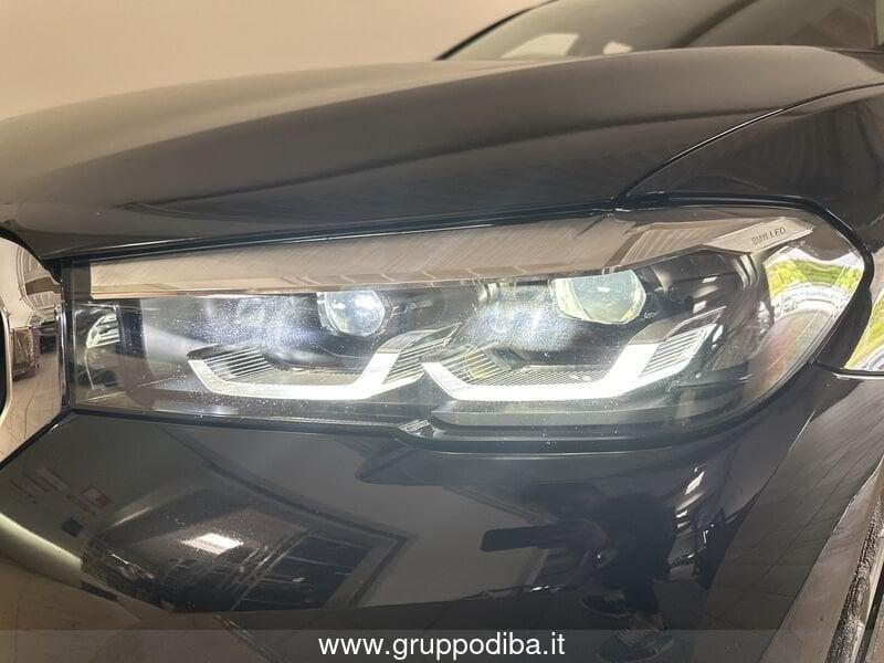 BMW Serie 5 G31 2020 Touring LCI D 520d Touring mhev 48V xdrive Business auto