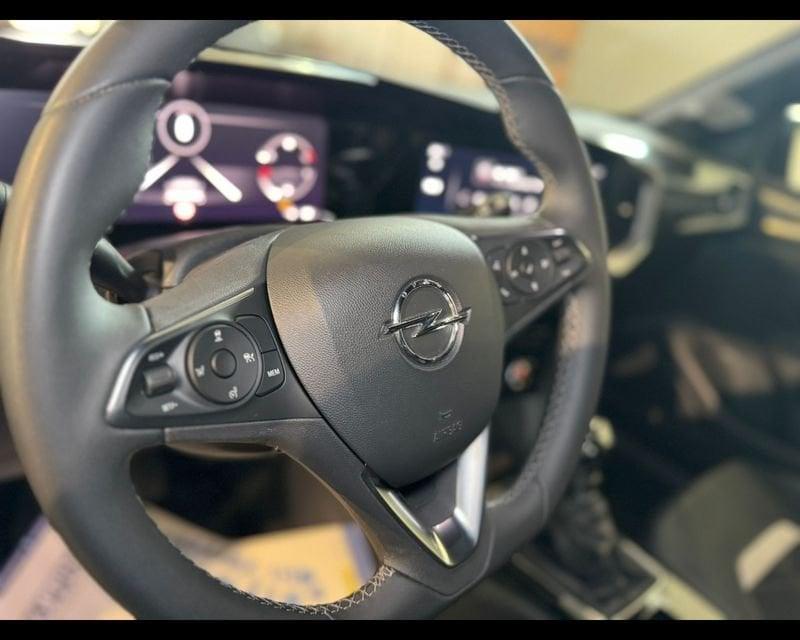 Opel Mokka 2ª serie 1.2 Turbo 136 CV Ultimate