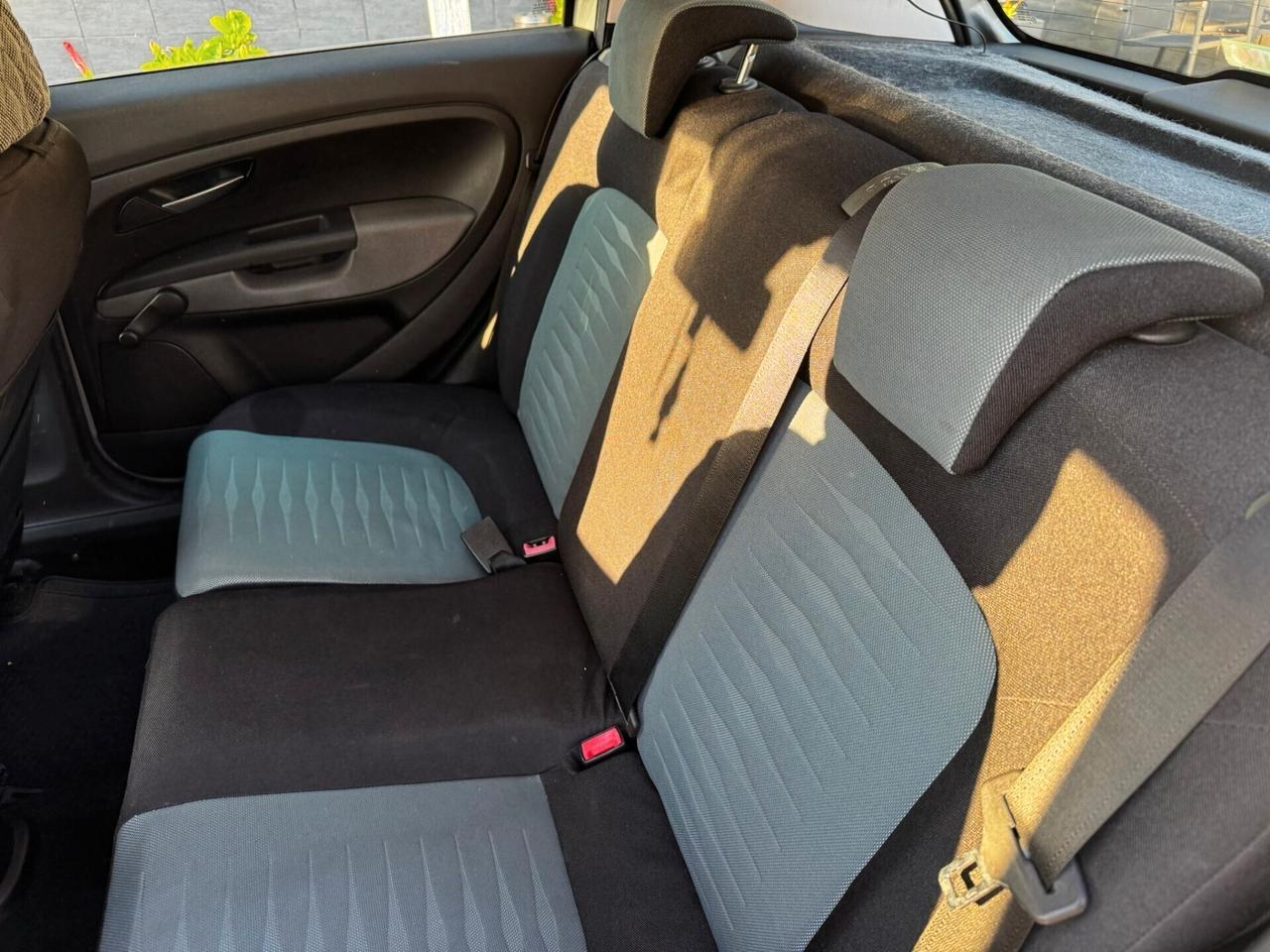 Fiat Grande Punto 1.2 5 porte Dynamic 35.000 km