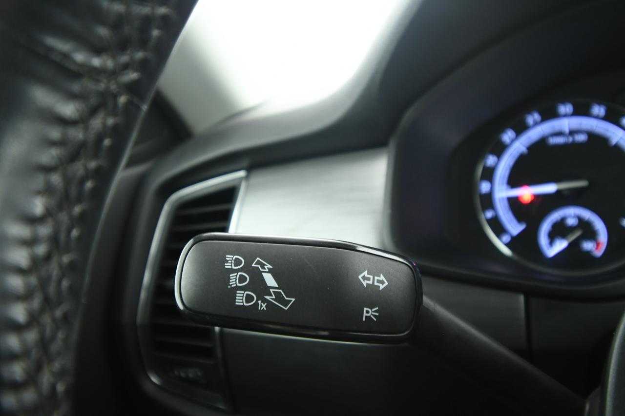 SKODA Kodiaq 2.0 tdi Ambition 4x4 dsg 7p.ti X COMMERCIANTI+TETTO PANO APR+ACC