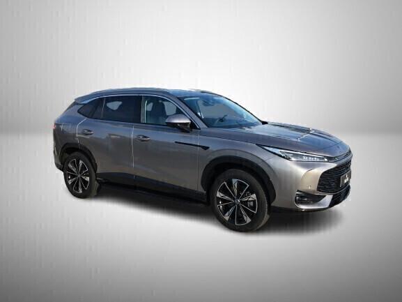 MG HS 1.5T AT Luxury *SENZA OBBLIGO DI FINANZIAMENTO*