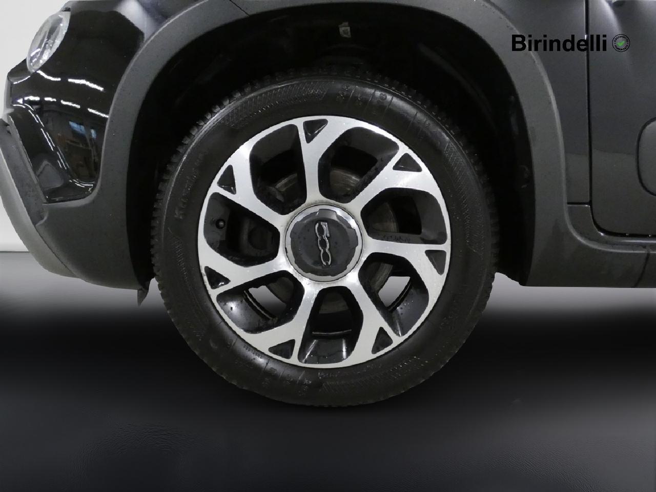 FIAT 500L - 500L 1.4 95 CV S&S Cross