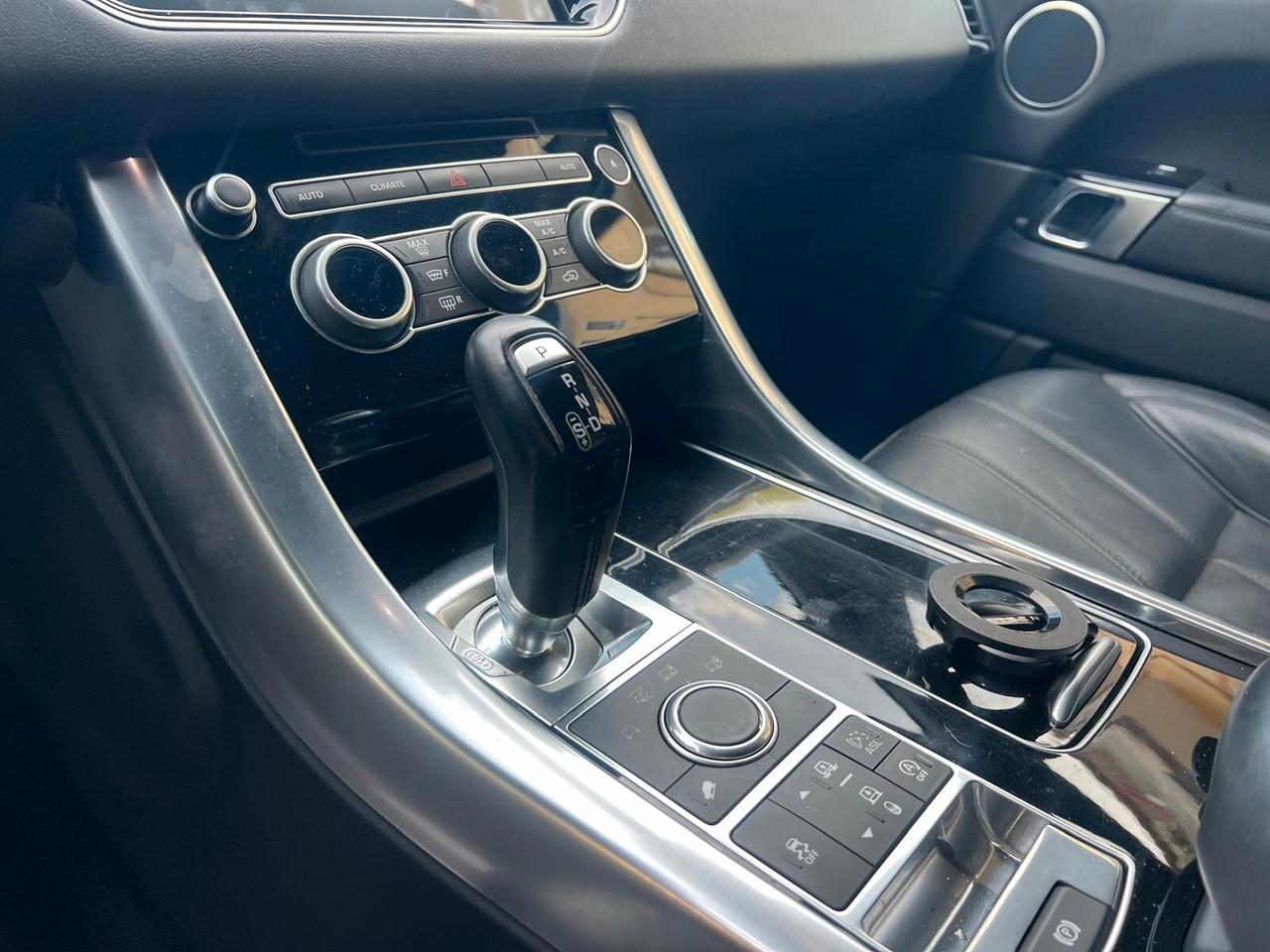 RANGE ROVER SPORT 3.0 SDV6 HSE DYNAMIC