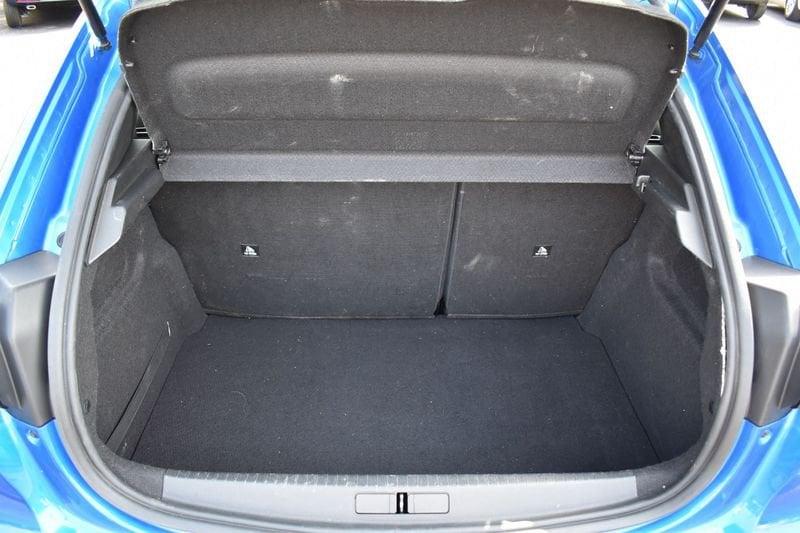 Peugeot 208 208 PureTech 75 Stop&Start 5 porte Allure