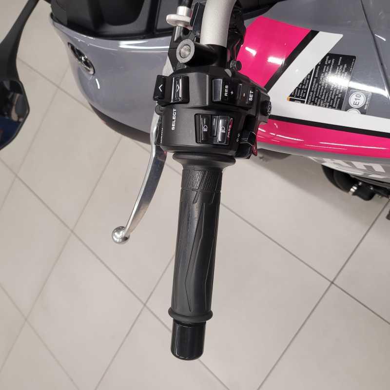 Yamaha Niken 850 GT - 2021