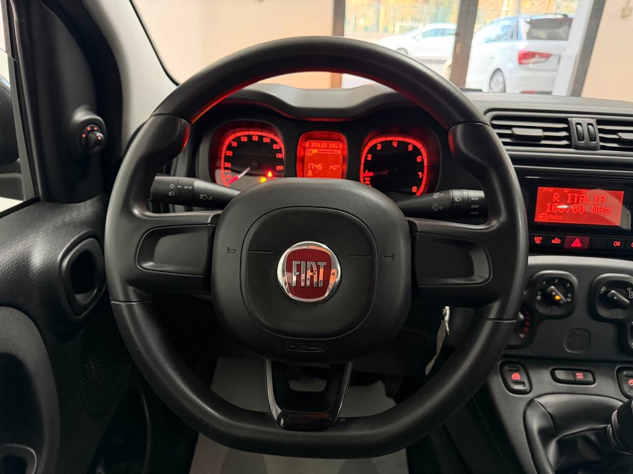 Fiat Panda 1.2 Easy 69cv Eur6 CLIMA/SENSORI/CITY