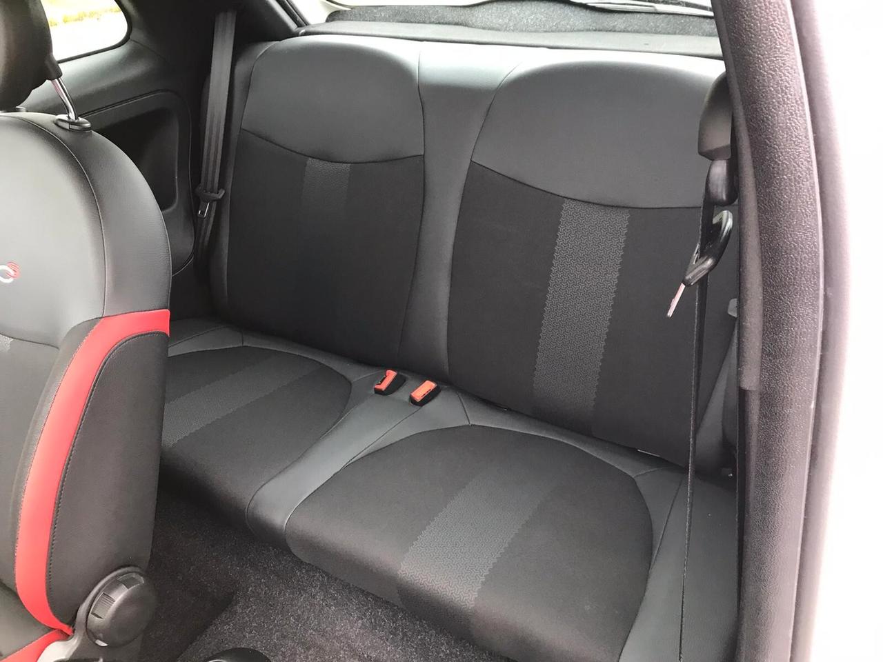 Fiat 500 "S" 1.2 benzina 69 cv