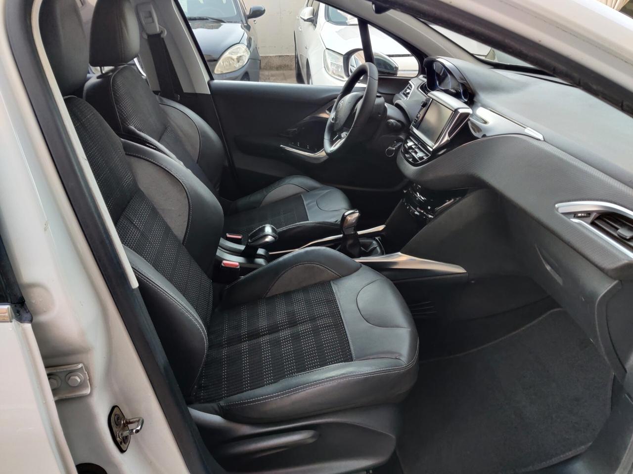 Peugeot 2008 1.6 Diesel