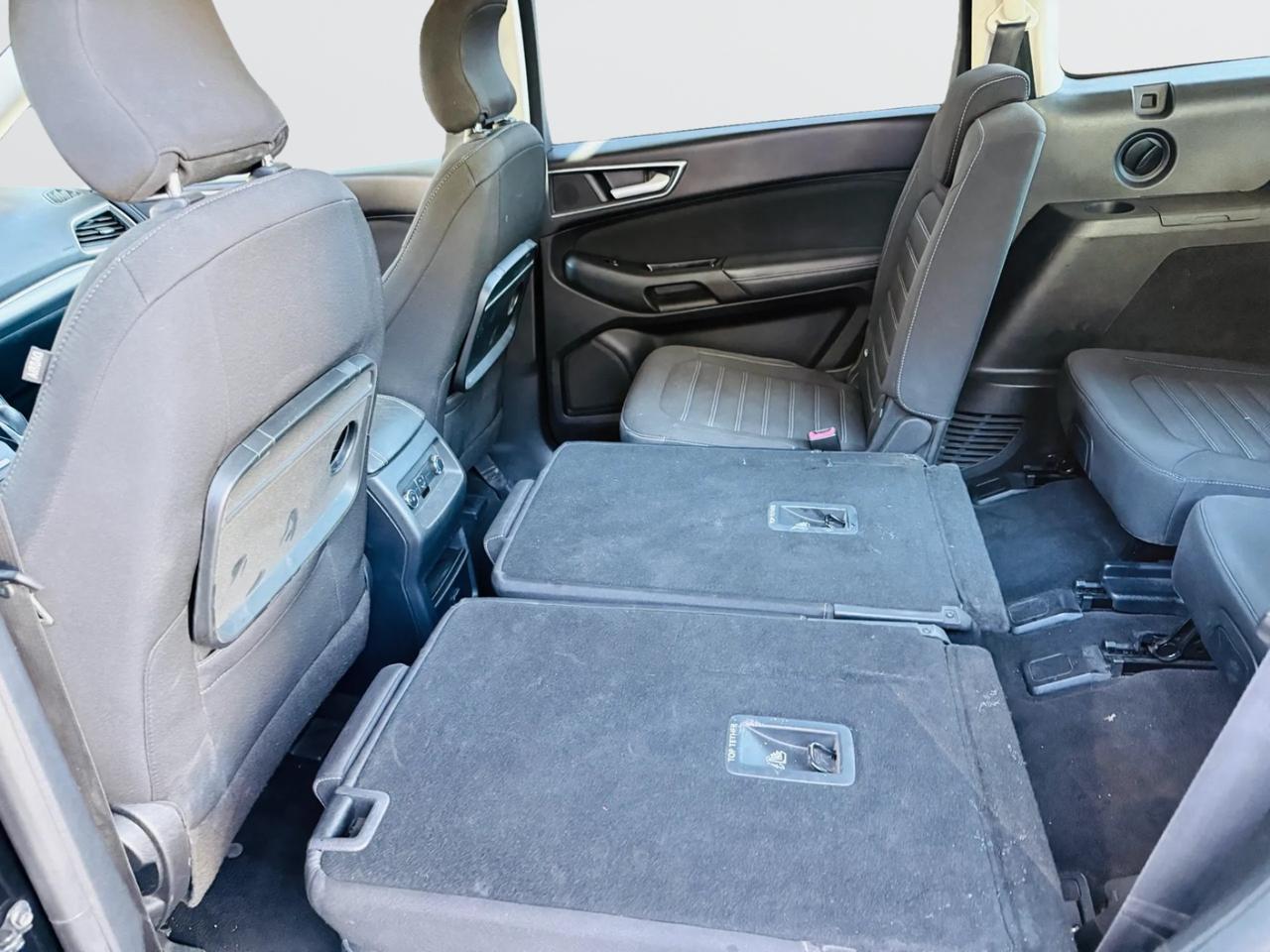 Ford GALAXY 2.0 TDCi 180CV Powershift 7 posti Business Nav