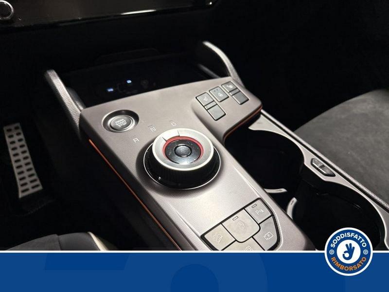 Kia Sportage 1.6 CRDi MHEV DCT GT-Line (SR, BC) PE