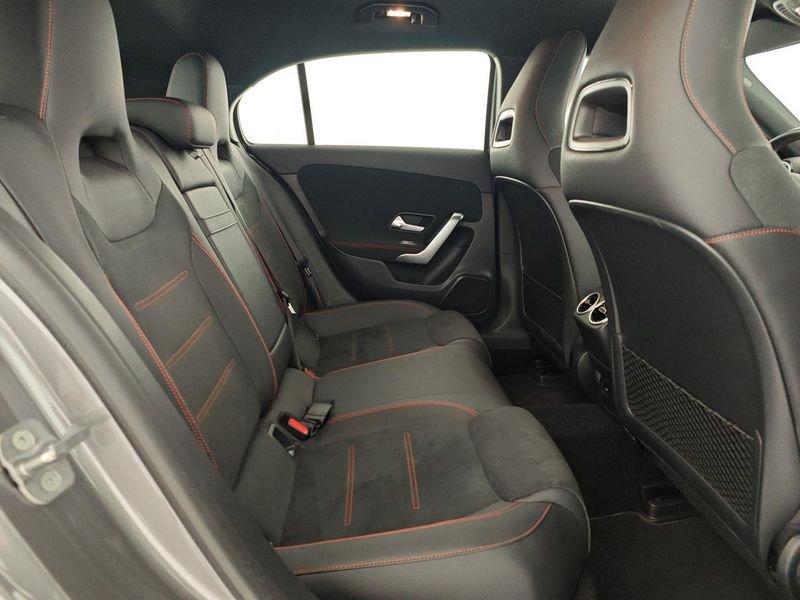 Mercedes-Benz Classe A A 200 d Automatic Premium AMG Line