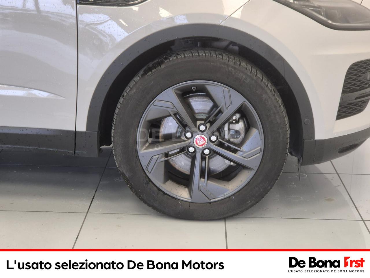 Jaguar E-Pace 2.0d i4 mhev s awd 163cv auto