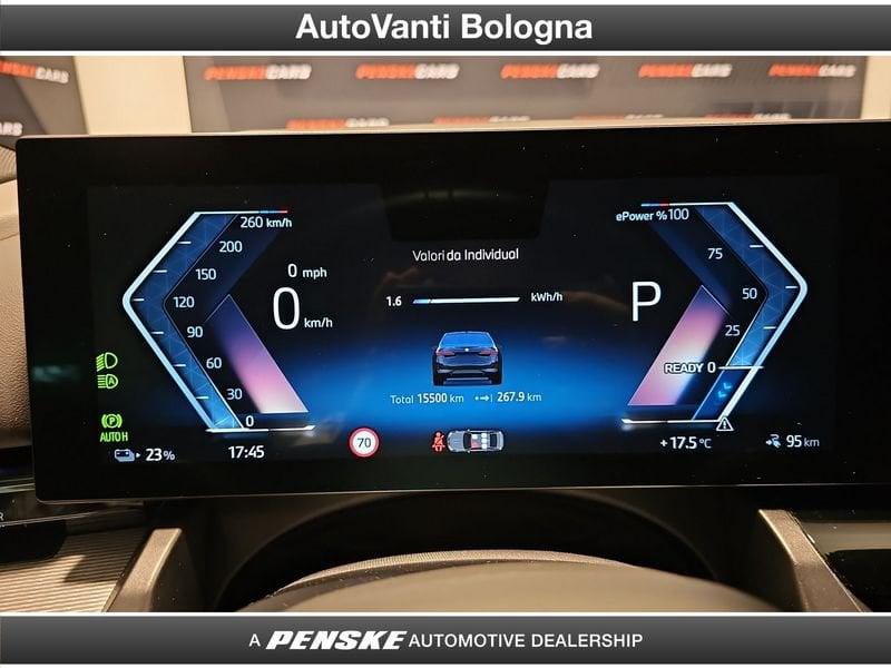 BMW i5 i5 xDrive 40 Msport Pro