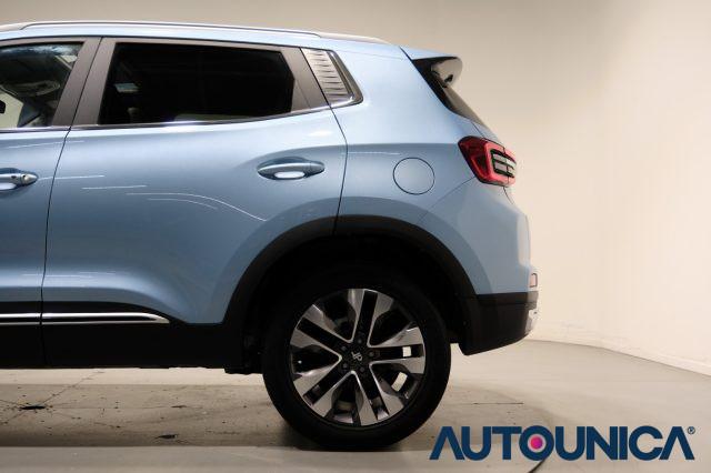 DR MOTOR DR 5.0 1.5 BI-FUEL GPL TETTO PANORAMA NEOPATENTATI