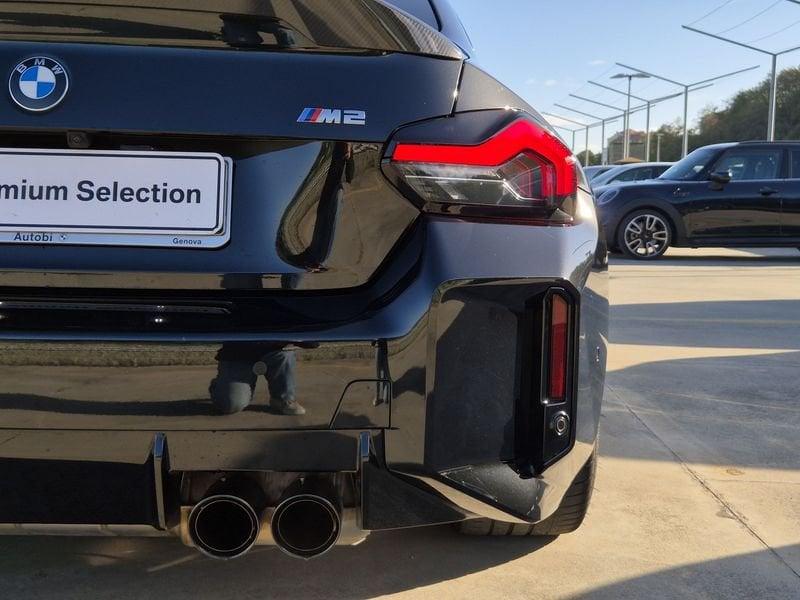 BMW Serie 2 Coupé M2 Coupe 3.0 460cv auto