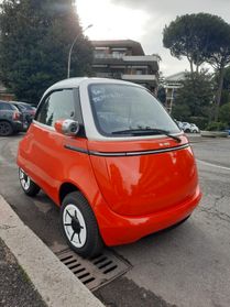 Microlino Dolce 10.5 kWh