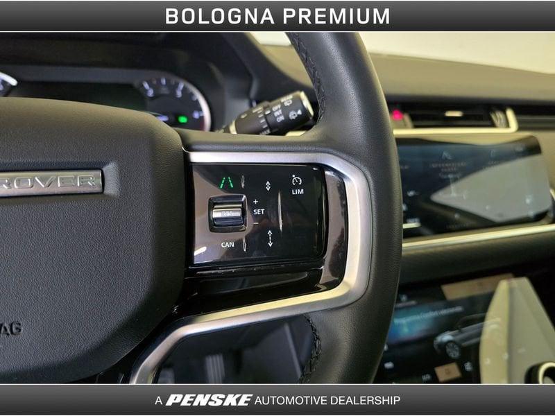 Land Rover RR Evoque Range Rover Evoque 2.0D I4 163 CV AWD Auto S