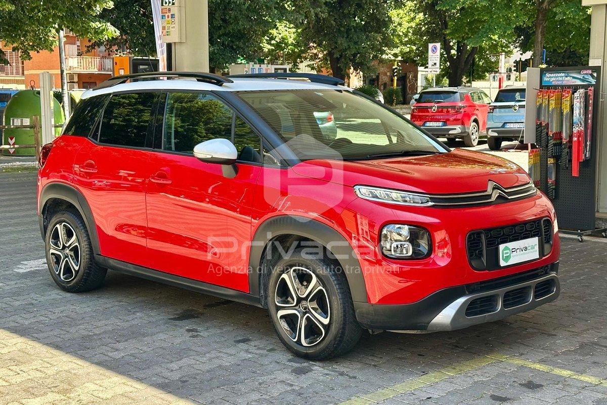 CITROEN C3 Aircross PureTech 110 S&S Feel
