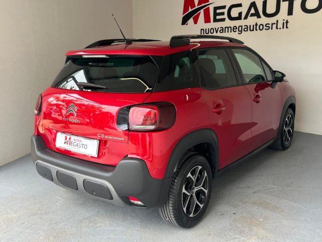 CITROEN C3 Aircross BlueHDi 110 S&S Plus