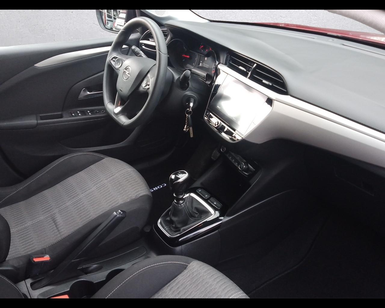 OPEL Corsa 6ª serie - Corsa 1.5 D 100 CV Elegance