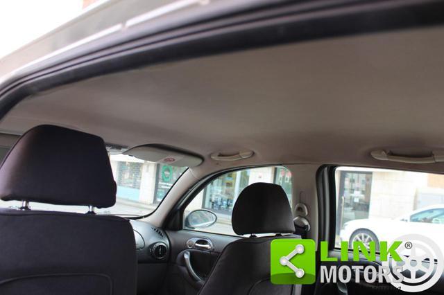 ALFA ROMEO 147 1.9 JTD (120) 5 porte