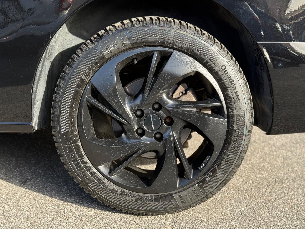 FIAT SCUDO 2.0 BlueHDi 145cv BUS AUTO IRMSCHER 8 POSTI