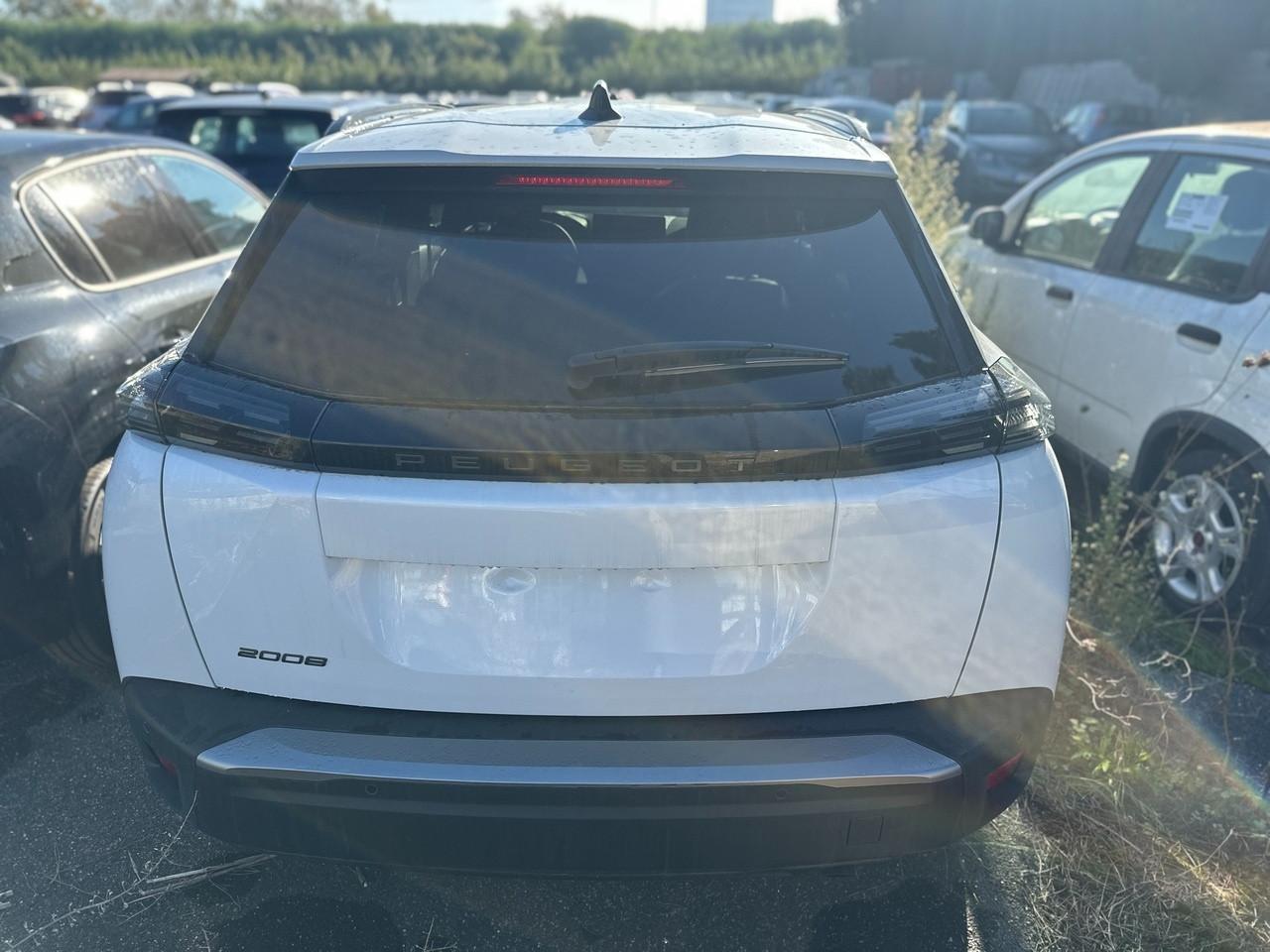 PEUGEOT 2008 II 2023 - 2008 1.2 puretech Allure s&s 100cv