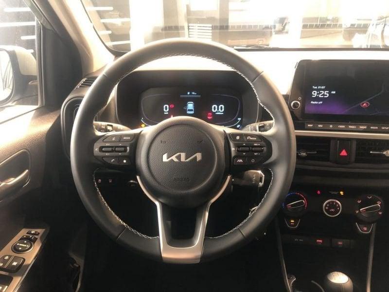 KIA Picanto 1.0 GPL Urban MY25