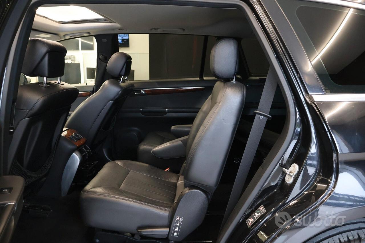 Mercedes-Benz R 320, cdi V6 Premium lunga