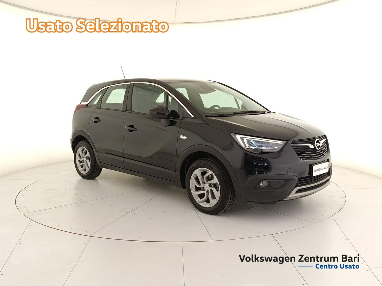 Opel Crossland X x 1.2 innovation s&s 130cv auto my20