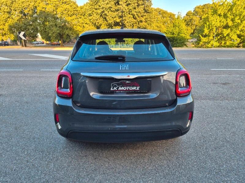 FIAT 500X 500X 1.0 T3 120 CV