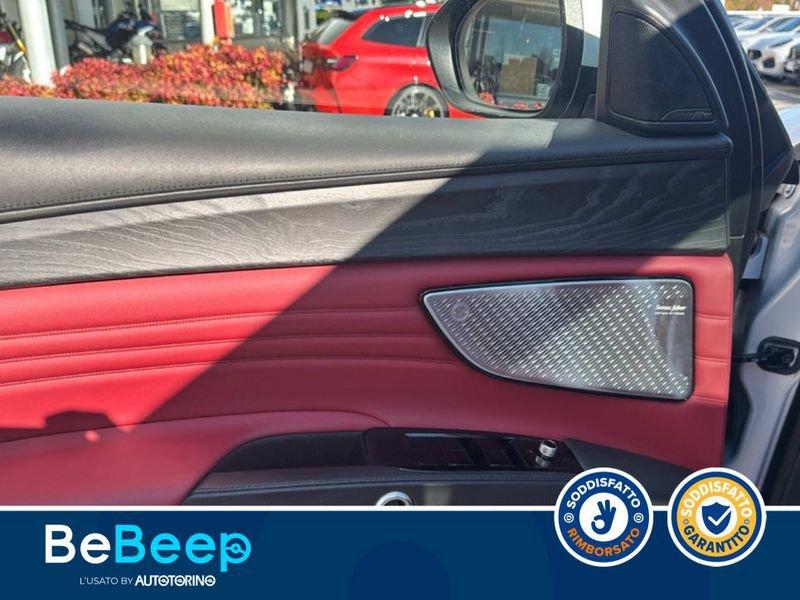 Maserati Grecale 2.0 MHEV MODENA 330CV AUTO