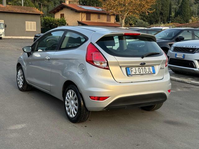 FORD Fiesta 1.2 82CV 3 porte Business